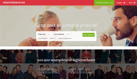 relatieplanet|Relatieplanet: effectieve datingsite voor wie niet te veel wil betalen